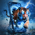 Icon of program: Luma Wallpapers: 4k HD