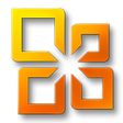 Icon of program: Microsoft Office 2010