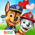 Icon of program: PAW Patrol Rescue World
