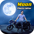 Icono de programa: Moon Photo Editor