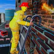 Icon of program: Firefighter School 3D: Fi…