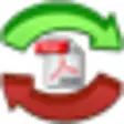 Icon of program: Armenian PDF Converter