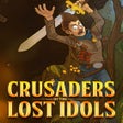 Icon of program: Crusaders of the Lost Ido…