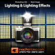 Icon of program: Photoshop CS5 404 - Light…