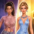 Icono de programa: Makeover Muse: Match 3  S…