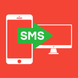 Icono de programa: SMS to mail/phone - auto …