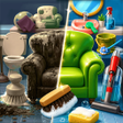 Icono de programa: Relax Restore: Clean Laun…