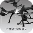 Icon of program: Protocol Aerodrone
