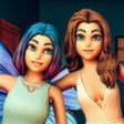 Icon of program: Virtual Sim Story: Dream …