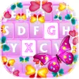 Icon of program: Color Butterfly Emoji Key…
