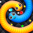 Icon of program: Snake Crawl - Worm Zone 2…