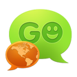 GO SMS Pro Traditional Chinese icon