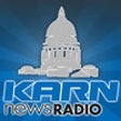 Icon of program: KARN News Radio