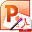 Icon of program: MS PowerPoint Export To M…