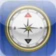 Icon of program: Compass for iPad (Free)