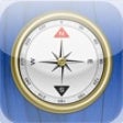 Icon of program: Compass for iPad (Free)