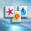 Icon of program: Ocean Mahjong