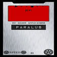 Icono de programa: ITC Paralus