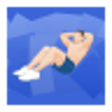 Icono de programa: 8 Pack Abs Workout