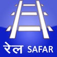 Icon of program: PNR Status , Live Train S…