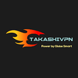 Icono de programa: TAKASHIVPN
