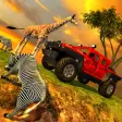Icon of program: Safari Hummer Driving Sim…