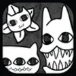 Icon of program: Zombie Cat Evolution : Mu…