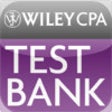 Icon of program: BEC Test Bank - Wiley CPA…