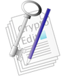 Icon of program: Crypto Edit
