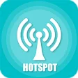Icon of program: WiFi Hotspot: Portable Wi…