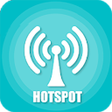 Icon of program: WiFi Hotspot: Portable Wi…