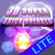 Icon of program: 3D Super Brick Breaker Li…