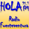 Icon of program: Hola FM - 95.1 + 95.5