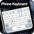 Icono de programa: Keyboard For iphone 11 pr…