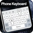 Icon of program: Keyboard For iphone 11 pr…