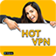 Icono de programa: Super Fast Hot VPN Hotspo…