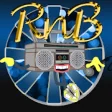 Icon of program: Free R&B Radio R&B Soul M…