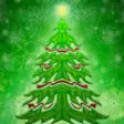 Icon of program: Christmas Tree Puzzles