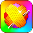 Icon of program: Cross Stitch Quest - Sewi…