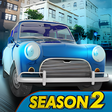 Icon of program: RealParking3D Parking Gam…