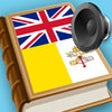 Icon of program: English Latin best dictio…