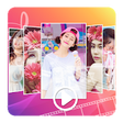 Icono de programa: Photos Video Maker
