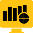 Icono de programa: Power Bi Analytics Tutori…