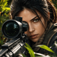 Icon of program: WarlineSniper Strike