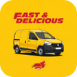 Icono de programa: Fast  Delicious