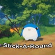 Icon of program: Stick A Round