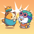 Paw Slap icon