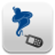 Icono de programa: Reverse Genie - Phone & E…