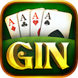 Icono de programa: Gin Rummy : Free Card Gam…