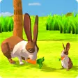 Icon of program: Rabbit Family Simulator: …